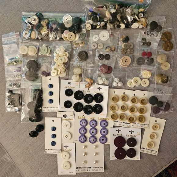 Updated crafting and sewing bundle - Picture 4 of 7